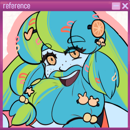 main reference