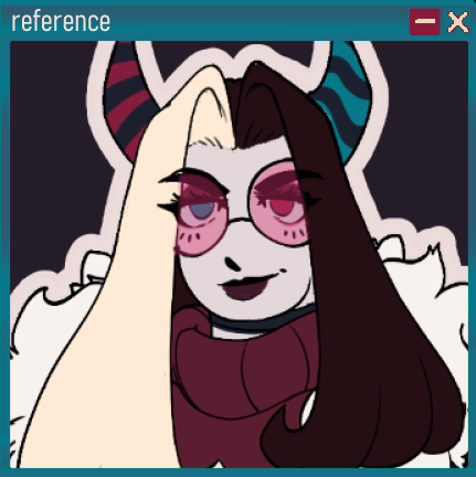 main reference