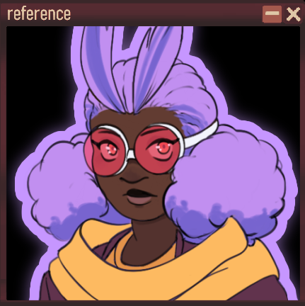 main reference